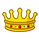 (crown)